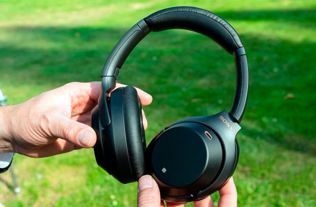 Sony WH-1000XM4: la compañía presentó los nuevos auriculares WH-1000XM4 - topheadphone.techinfus.com/es/