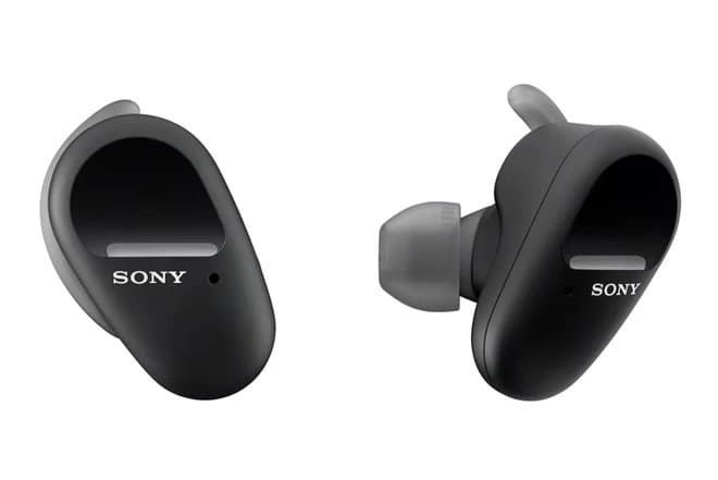 Auriculares Sony WF-SP800N