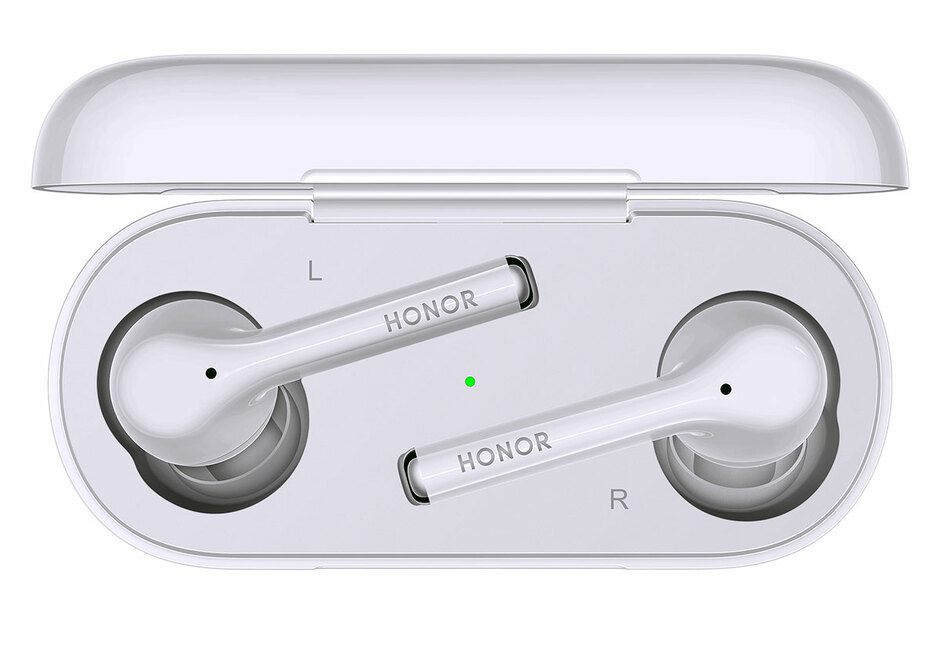 Revisión de auriculares mágicos de honor