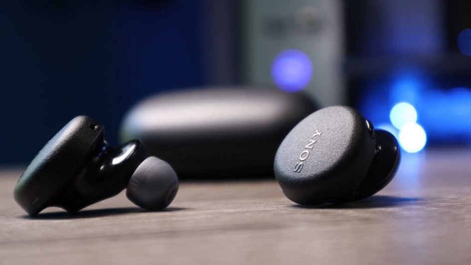 Revisión de Sony WF-XB700: Auriculares inalámbricos con bajos extra WF-XB700 2024 - Reseñas de topheadphone.techinfus.com/es/