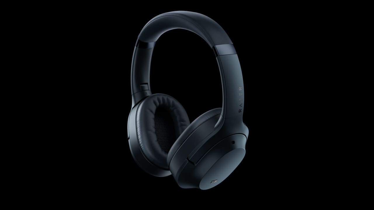 Auriculares Razer Opus: fecha de lanzamiento y precio, ¿dónde comprar nuevos de Razer? Noticias y reseñas de topheadphone.techinfus.com/es/