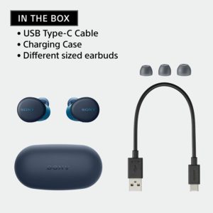 Kit Sony WF-XB700 Kit Sony WF-XB700