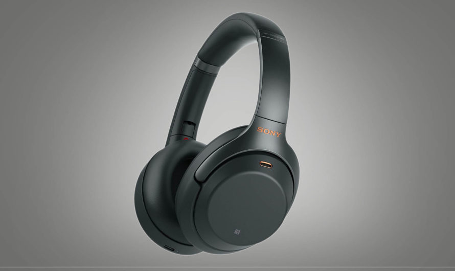 Sony WH-1000XM4: ¿que diseño obtendrán los auriculares?