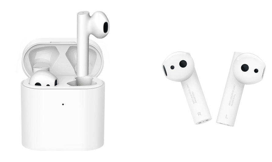 Comparación de Xiaomi Mi Air 2 SE vs Mi Air 2S TWS: ¿Cuál es la diferencia?