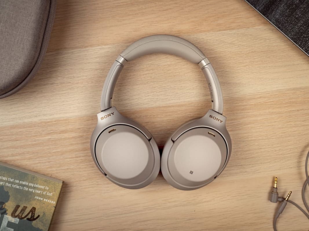 TOP auriculares de tamaño completo