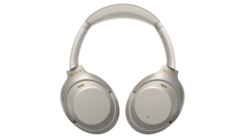WH-1000XM4 or WH-1000XM3