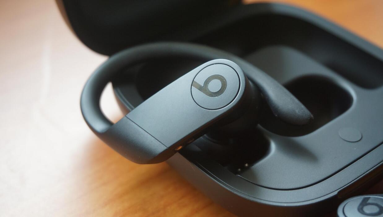 Auriculares Powerbeats Pro 2