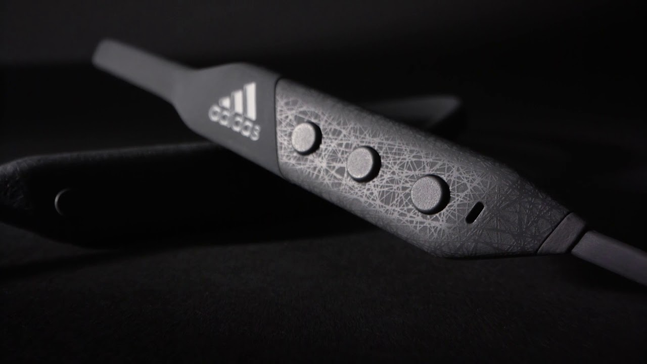 Auriculares Adidas RPD-01