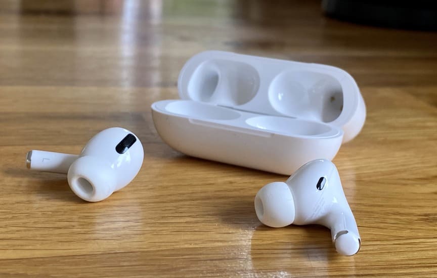 Auriculares para Apple AirPods Pro
