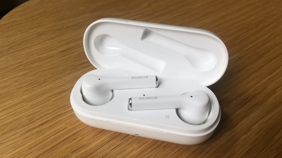 Auriculares para teléfono Honor Magic Earbuds