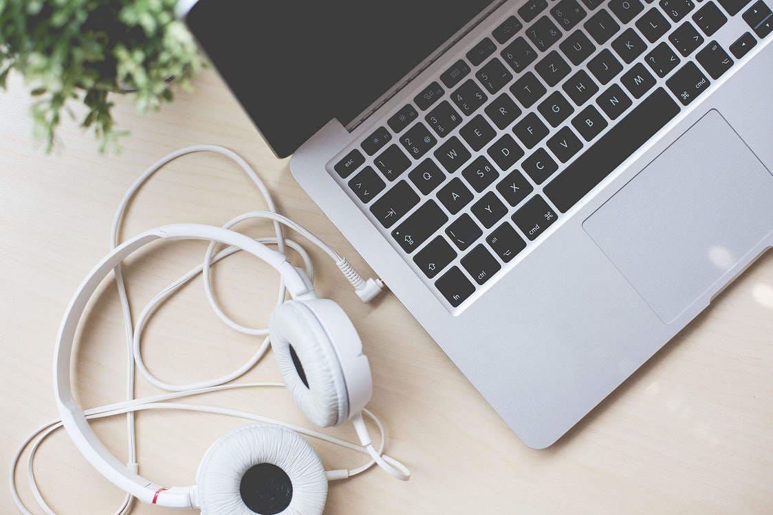 ¿Cómo conecto los auriculares a mi computadora Mac? Emparejamiento de auriculares Bluetooth con MacBook - Preguntas frecuentes de topheadphone.techinfus.com/es/