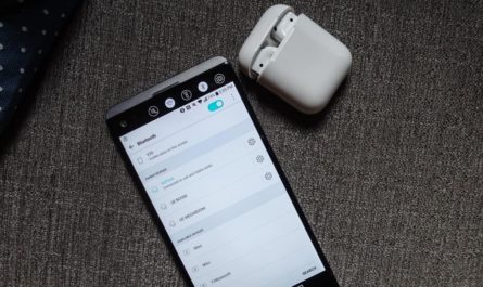 Cómo conectar auriculares a Android