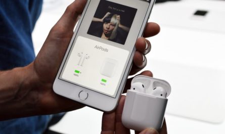 Cómo conectar auriculares al iPhone