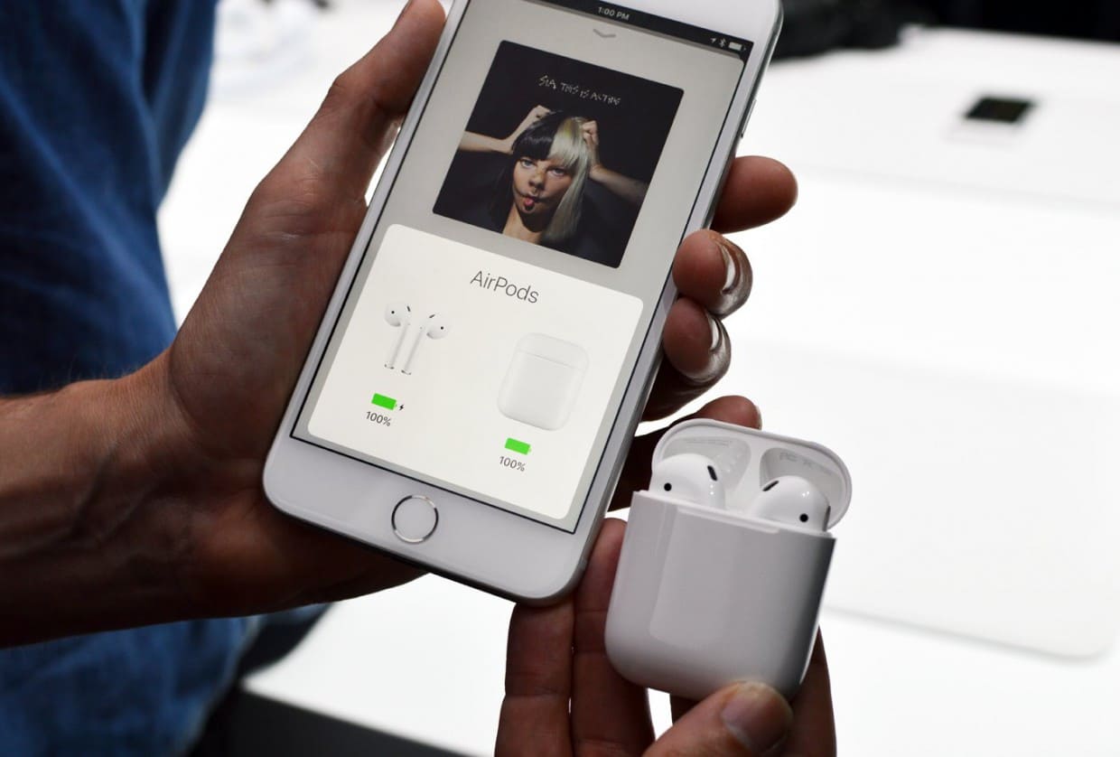 ¿Cómo conectar auriculares al iPhone? Emparejamiento de auriculares Bluetooth con un teléfono inteligente: preguntas frecuentes de topheadphone.techinfus.com/es/