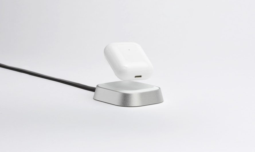 ¿Cómo cargo AirPods, AirPods 2 y Pro?