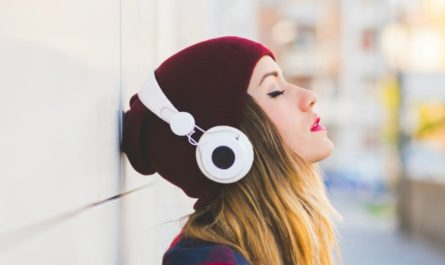 Los mejores auriculares de monitorización