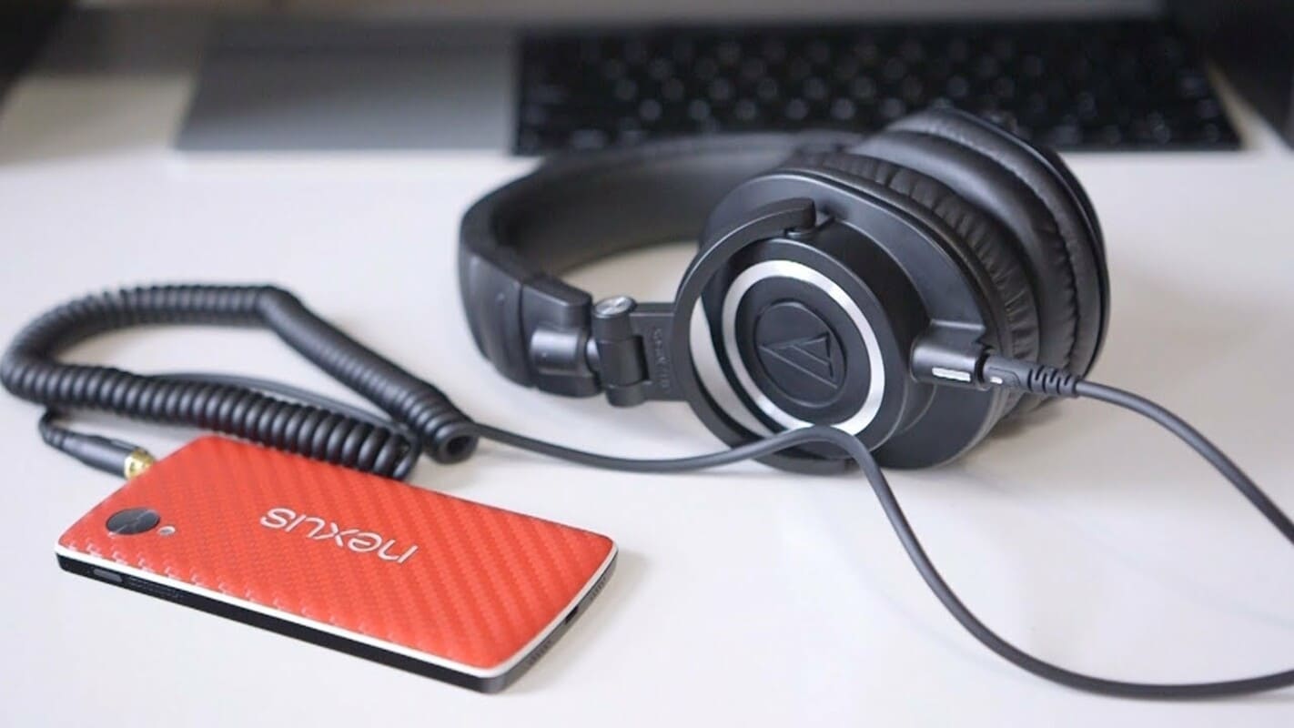 Los mejores auriculares de monitorización