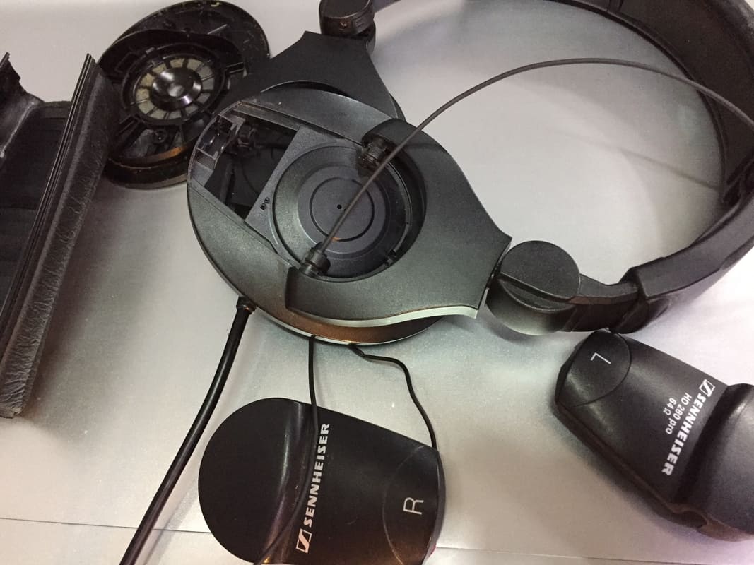 Los mejores auriculares de monitor Sennheiser HD 280 Pro