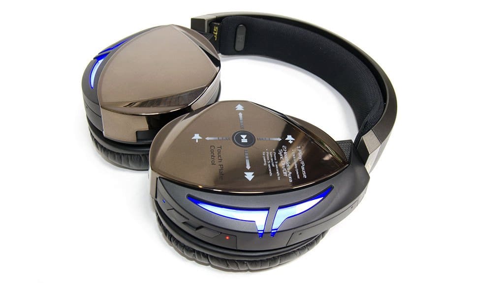 Los mejores auriculares para PC Asus ROG Strix Fusion 700