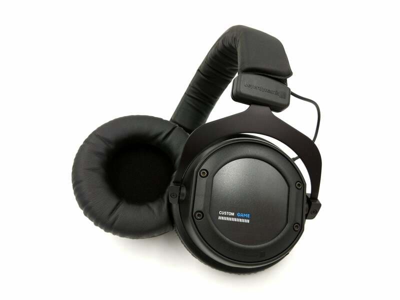 Los mejores auriculares personalizados para PC de Beyerdynamic