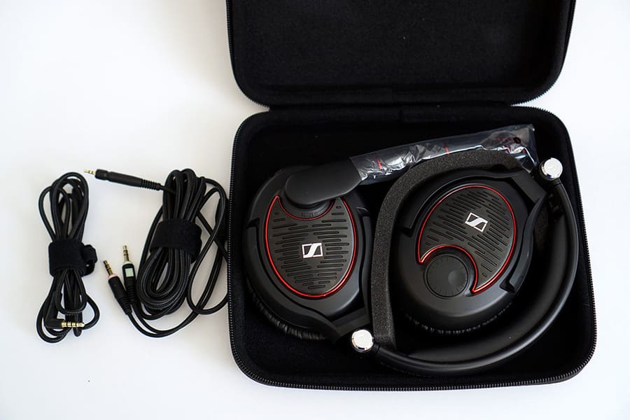 Los mejores auriculares Sennheiser GAME ONE para PC
