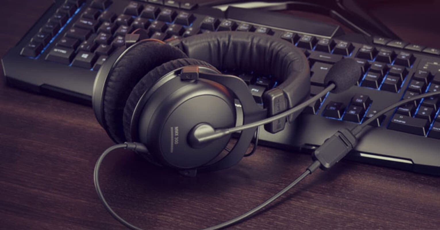 Los mejores auriculares para PC