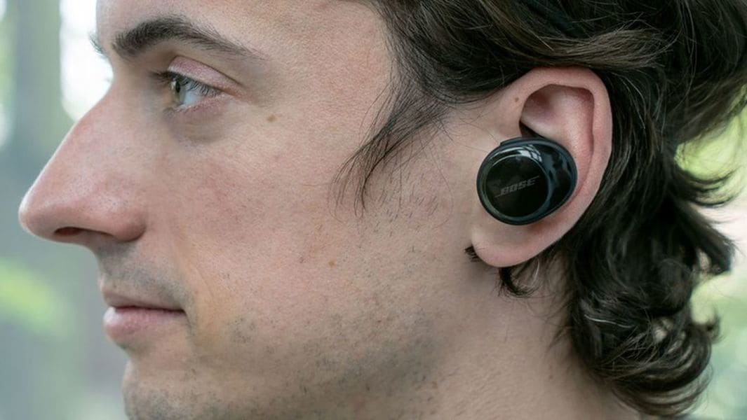 Los mejores auriculares deportivos Bose SoundSport Free