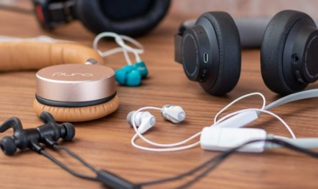 Los mejores auriculares con cable