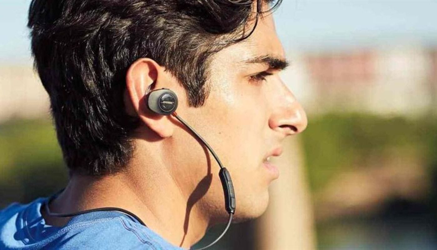 Los mejores auriculares deportivos