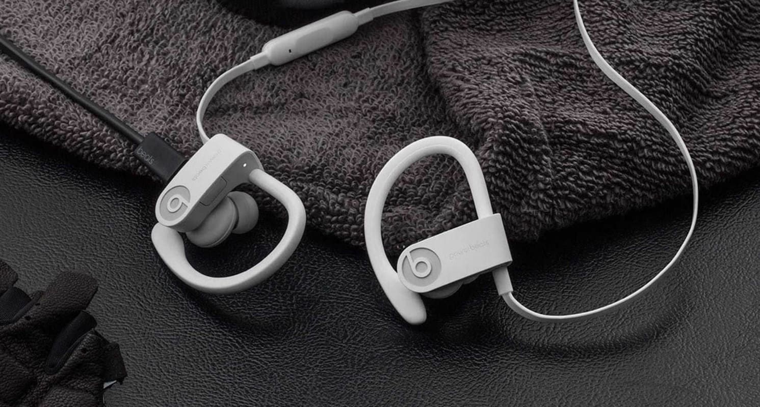 Auriculares deportivos Best Beats Powerbeats 4
