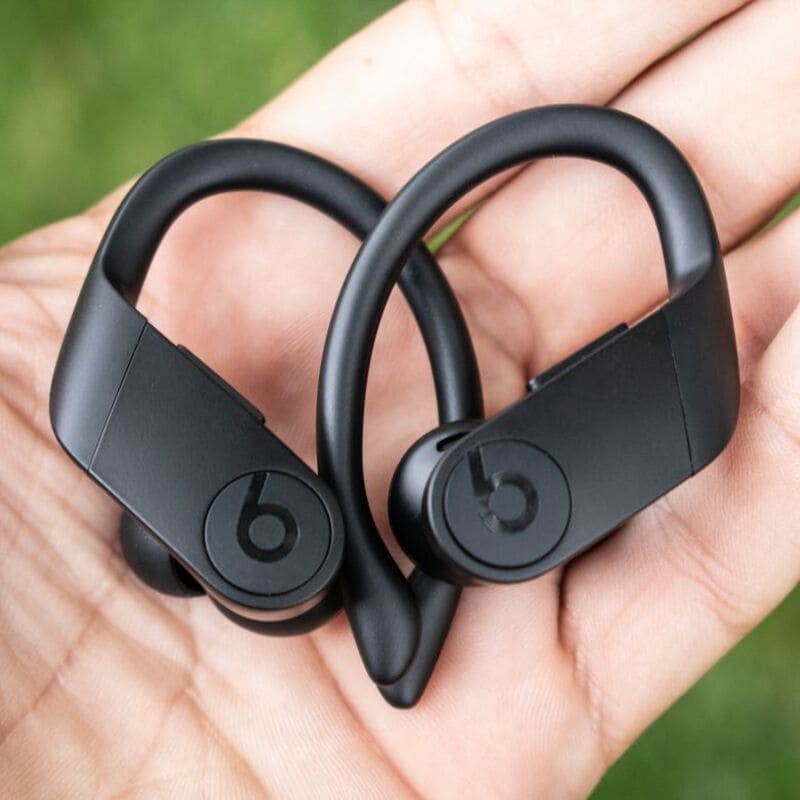 Auriculares deportivos Best Beats Powerbeats Pro