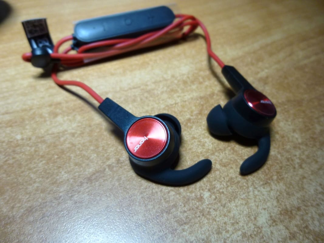 Los mejores auriculares deportivos Huawei Honor Sport AM61