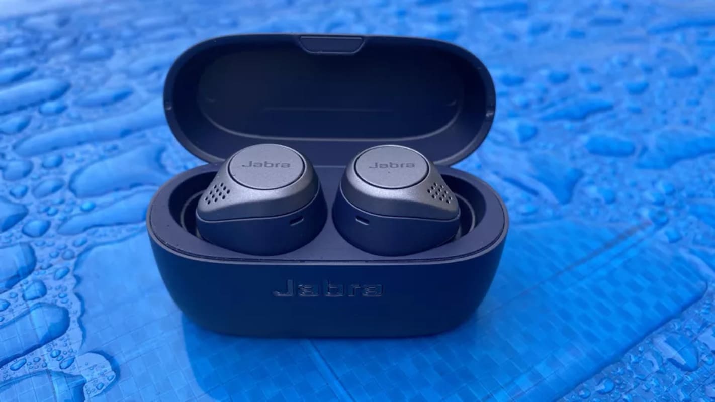 Los mejores auriculares deportivos Jabra Elite Active 75t