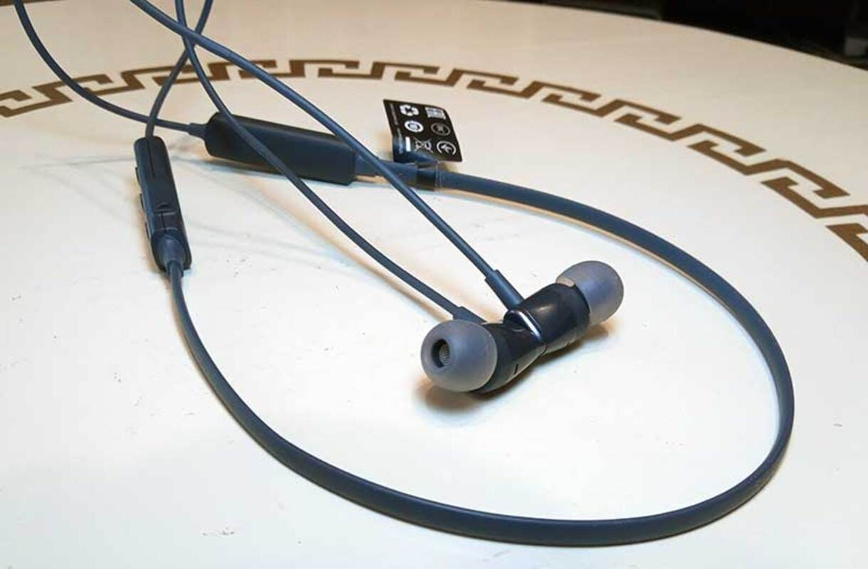 Los mejores auriculares deportivos Meizu EP52