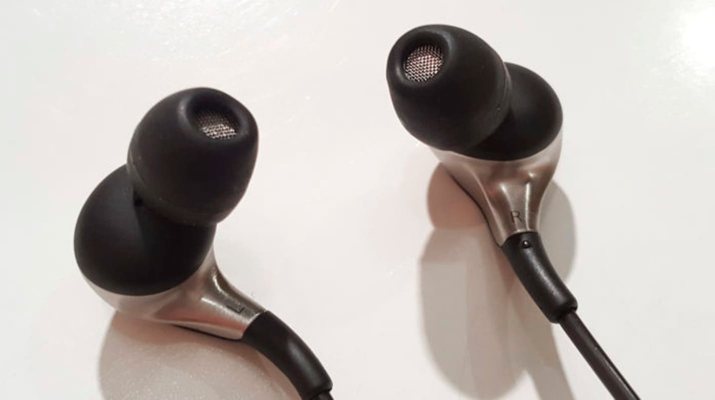 Los mejores auriculares deportivos Meizu EP61 Flow