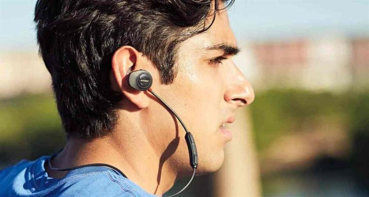TOP 15 Auriculares deportivos - Ranking 2024 de los mejores auriculares deportivos inalámbricos -