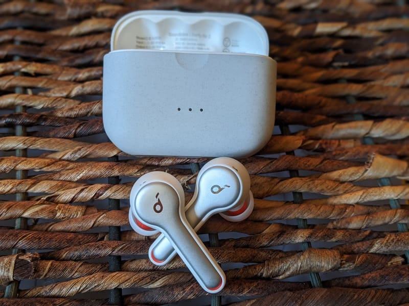 Los mejores auriculares de vacío Anker Soundcore Liberty Air 2