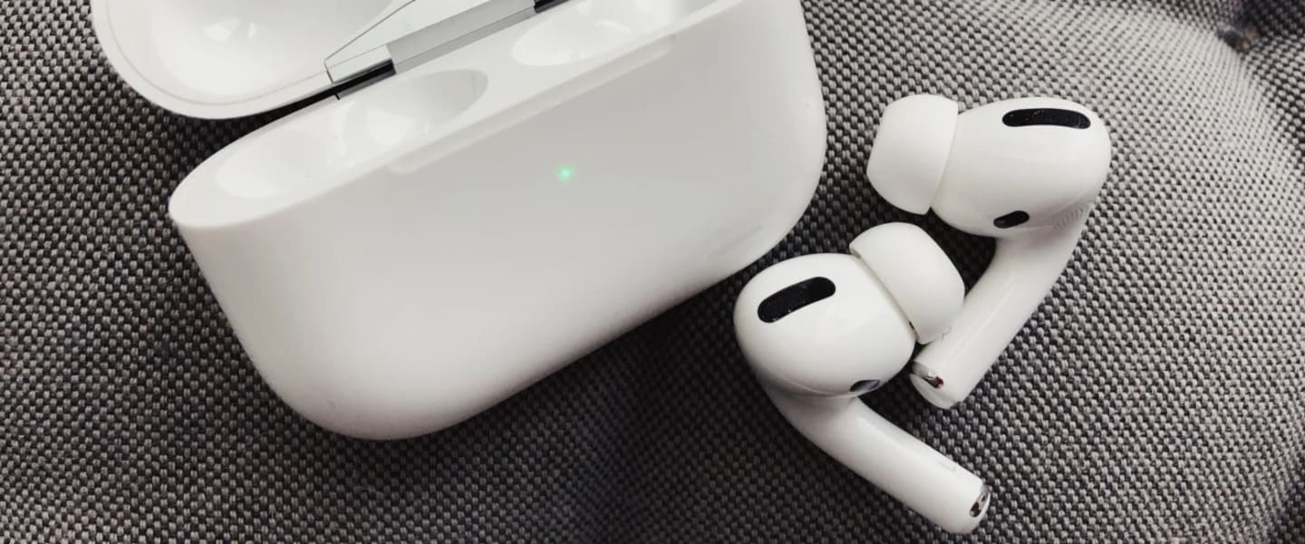 Los mejores auriculares al vacío Apple AirPods Pro