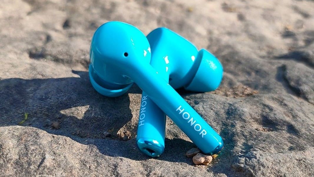 Best Honor Magic Earbuds Auriculares al vacío