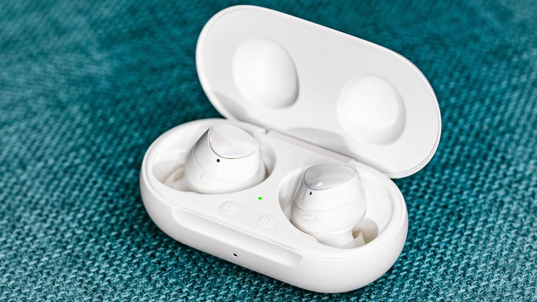 Los mejores auriculares de vacío Samsung Galaxy Buds + (Plus)