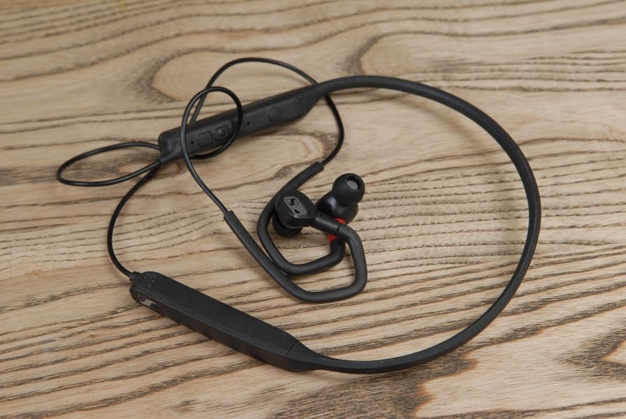 Los mejores auriculares de vacío Sennheiser IE 80 S BT