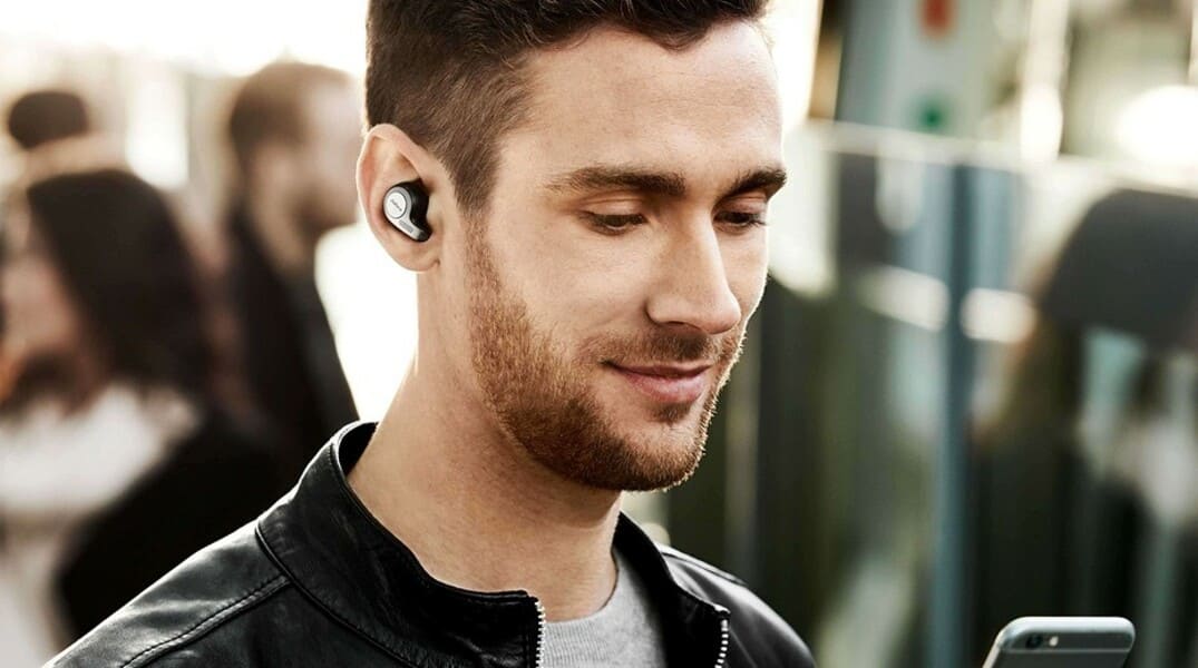 Los mejores auriculares internos: clasificación TOP-15 de tapones para los oídos al vacío 2024 -