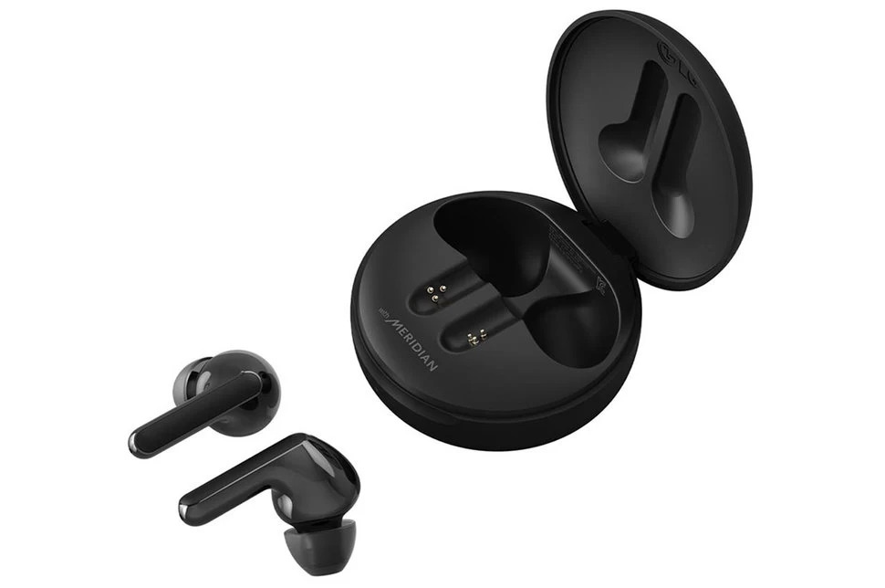 Auriculares LG HBS-FN6