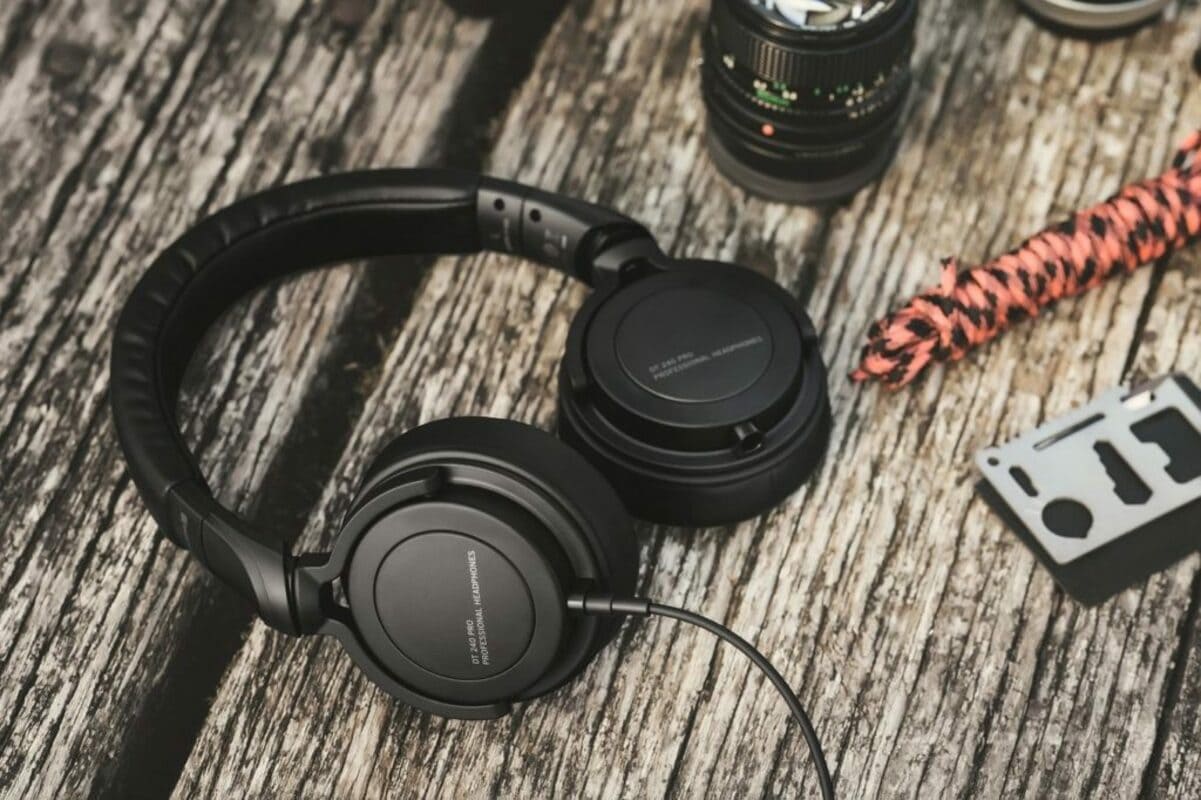 Calificación de los mejores auriculares de monitorización