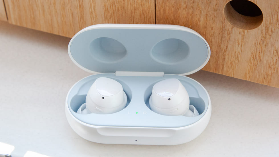 Auriculares para teléfono Samsung Galaxy Buds +