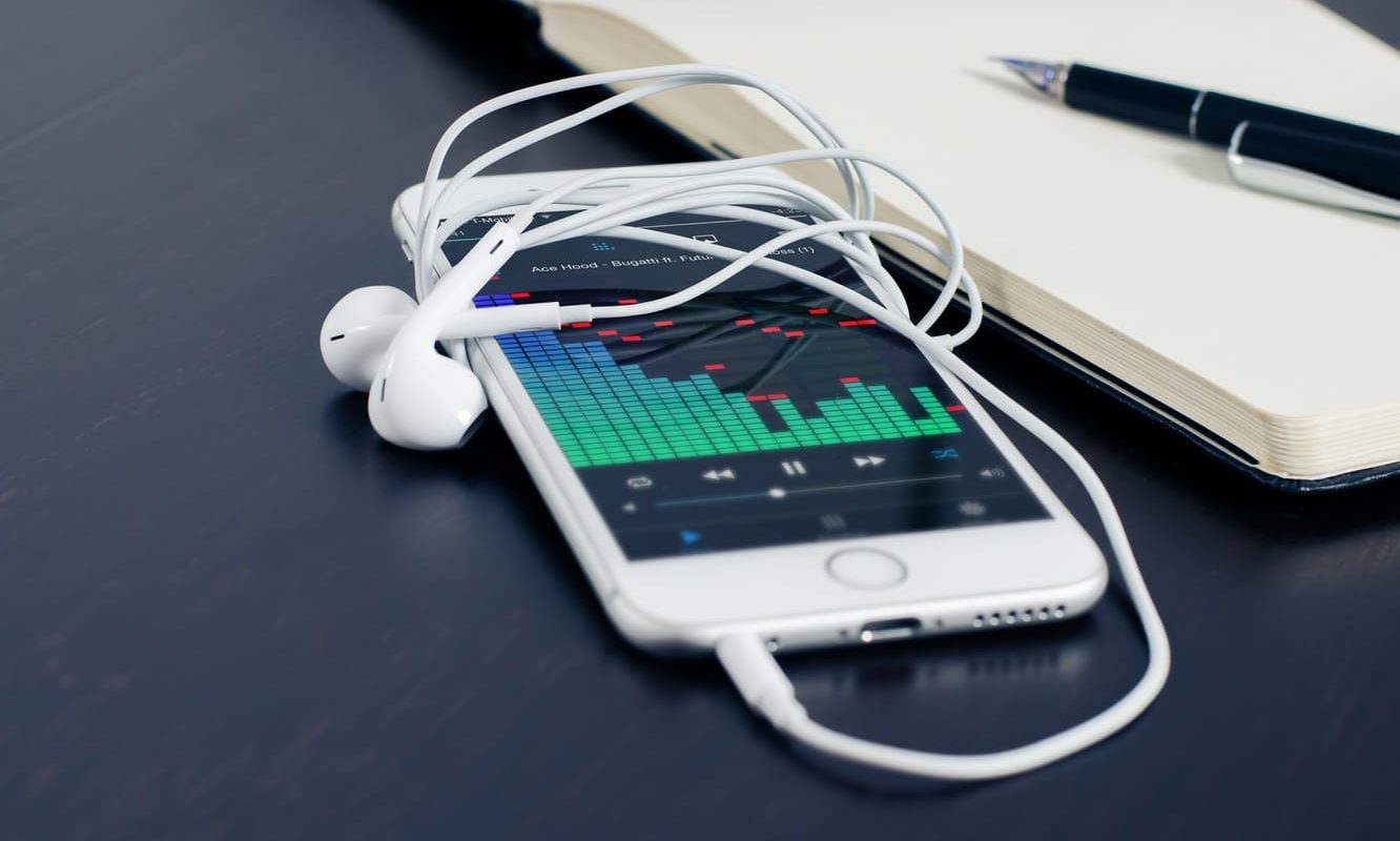 TOP auriculares para teléfono