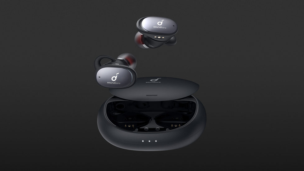 Auriculares inalámbricos Soundcore Liberty 2 Pro