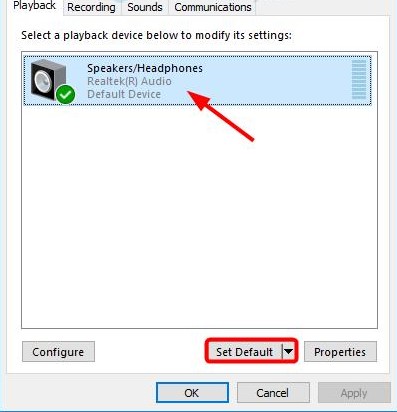 Qué hacer la computadora no ve los auriculares