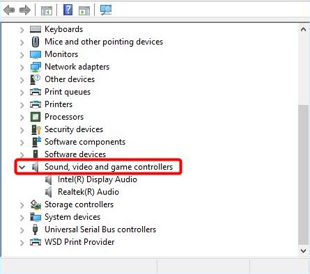 Qué hacer la computadora portátil no ve los auriculares
