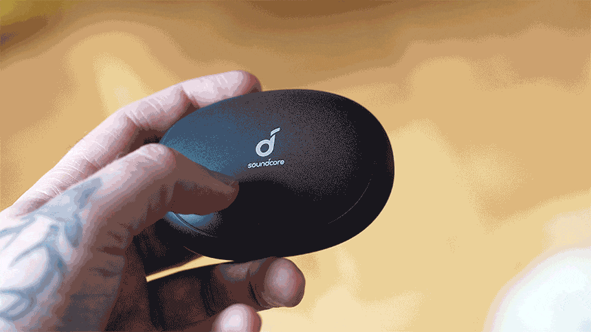 Estuche Anker Soundcore Liberty 2 Pro